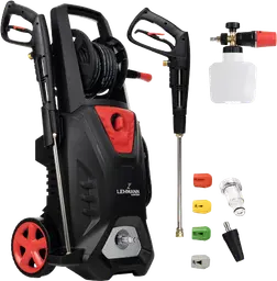 Lehmann LGAPW-3019 Profi Hochdruckreiniger