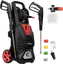 Lehmann LGAPW-3019 Profi Hochdruckreiniger