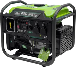 K&S Könner&Söhnen Basic Inverter-Generator KSB 55i