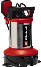 Einhell Schmutzwasserpumpe GE-DP 7535 N LL ECO 2-in-1
