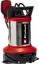 Einhell Schmutzwasserpumpe GE-DP 7535 N LL ECO 2-in-1