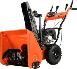 Fuxtec Benzin-Schneefräse FX-SF2196
