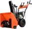 Fuxtec Benzin-Schneefräse FX-SF2196