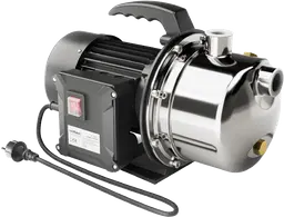 Wiltec Hauswasserwerk JET110S