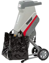IKRA IMH 2500 Elektro Gartenhäcksler