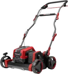 Einhell Professional Akku-Vertikutierer GP-SC 36/40 Li BL-Solo