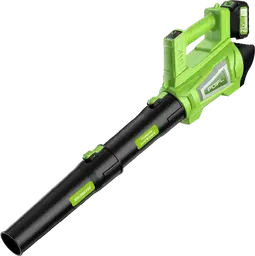 Poifl Akku-Laubbläser 21V LB-001