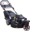 Brast Trike Benzin Rasenmäher 7PS