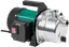 Vonroc Selbstansaugende Gartenpumpe 1000W