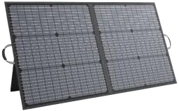Mhpowos Faltbares Solarpanel 110W
