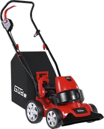 Güde Laubsauger GFLS 1601 3-in-1