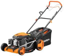 Fuxtec Benzin Rasenmäher FX-RM5196