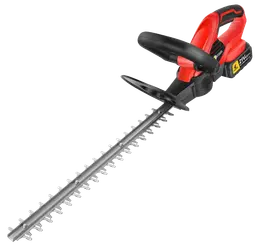Conentool 22 Zoll Akku-Heckenschere 21V