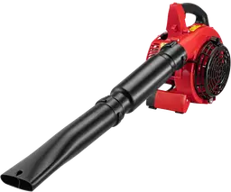 Lehmann Benzin-Laubbläser und -sauger PE-50B 4in1