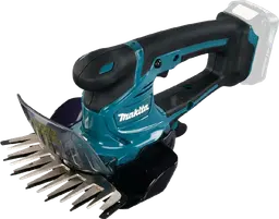 Makita Akku-Gras/Strauchschere UM600DZX