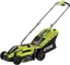 Ryobi Elektro-Rasenmäher RLM13E33S