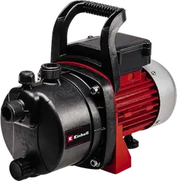 Einhell Gartenpumpe GC-GP 6538