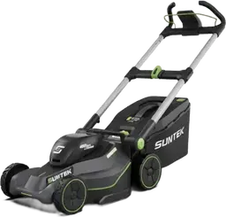 Suntek Akku-Rasenmäher 40V 43cm SLM4417