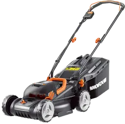 Worx 40V Akku-Rasenmäher WG779E