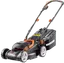 Worx 40V Akku-Rasenmäher WG779E