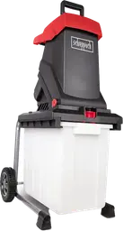Scheppach Elektro Gartenhäcksler GS59