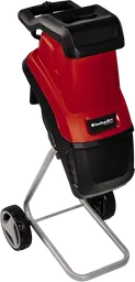 Einhell Elektro-Messerhäcksler GC-KS 2540