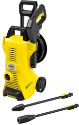 Kärcher Hochdruckreiniger K 3 Premium Power Control