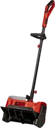 Einhell GE-ST 36/40 Li E-Solo Power X-Change Akku-Schneefräse