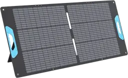 E-POWO Faltbares Solarpanel 110W