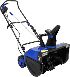 Huommgs Elektrische Schneefräse 2400W 56cm