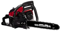 Einhell Benzin Kettensäge GC-PC 2040 I