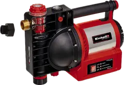 Einhell Gartenpumpe GE-GP 1246 N FS