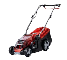 Einhell Akku-Rasenmäher GE-CM 36/36 Li Kit Power X-Change