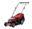 Einhell Akku-Rasenmäher GE-CM 36/36 Li Kit Power X-Change