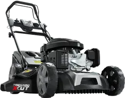 Onbest Benzin Rasenmäher TXC-3653E 5IN1
