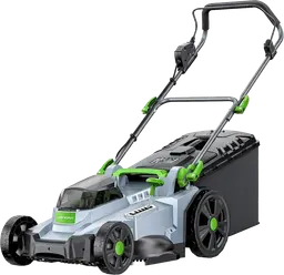 Etoolab Akku-Rasenmäher M17-2CG 40V 42cm