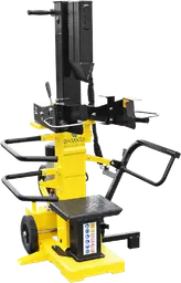 Bamato Holzspalter HO-12PRO 12t