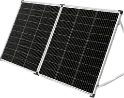 Dokio Solarkoffer 200W 18V