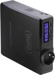 Allpowers Powerstation S200