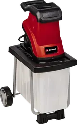 Einhell Elektro-Messerhäcksler GC-KS 2540 CB