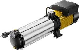 Wiltec Mehrstufige Kreiselpumpe 51547