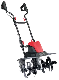 Scheppach Elektro Motorhacke MTE460
