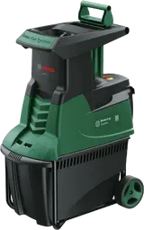 Bosch AXT 22 D Leise Häcksler
