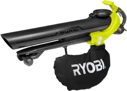 Ryobi Elektro-Laubsauger RBV3000CESV