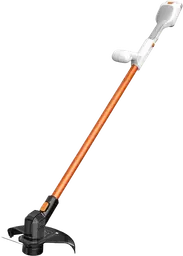 Litheli Akku Rasentrimmer 25cm