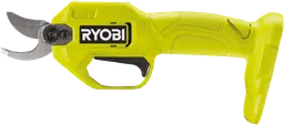 Ryobi Akku-Gartenschere RY18SCA-0
