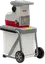 IKRA Elektro Gartenhäcksler ILH2800