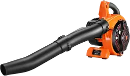 Fuxtec Benzin FX-LBS126 2-Takt Laubsauger