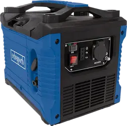 Scheppach Inverter Benzin Stromerzeuger SG1600i