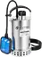 Foting Schmutzwassertauchpumpe FT-DE-Q90054R-NEW